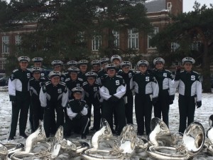 2014 Spartan Tubas