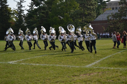 Spartan Tuba